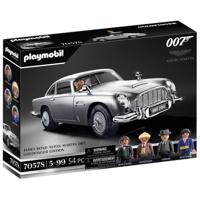 Playmobil® 70578 James Bond Aston Martin DB5 - thumbnail