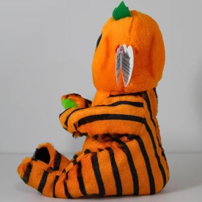 TY beanie boos knuffel poenpoen trickster 15 cm