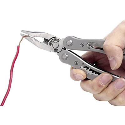 Basetech BT-2299054 Multitool RVS