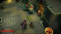 Dragons Dawn of New Riders - thumbnail