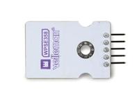 Whadda WPSE358 Gesteenherkenning (PAJ7620) sensormodule - thumbnail