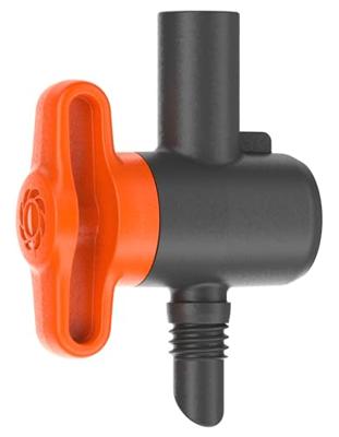 Gardena Micro-drip reguleerventiel 3/16 - thumbnail