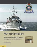 WU mijnenvegers - Bob Roetering - ebook - thumbnail