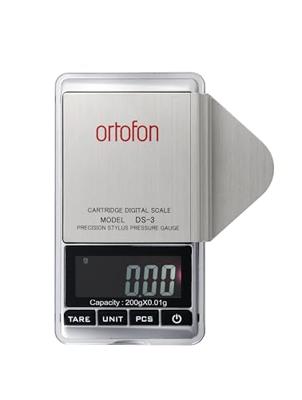 Ortofon DS-3 digitale naaldmanometer