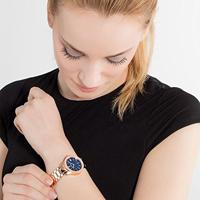 Horloge Dames Thomas Sabo WA0215-265-209-33MM (Ø 33 mm) - thumbnail