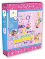 Sieraden Workshop - SYCOMORE - Gelukssieraden - Vanaf 7 jaar - thumbnail