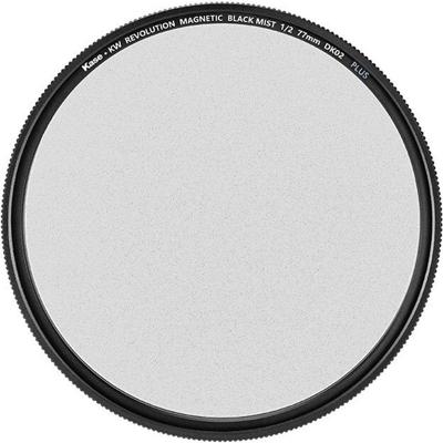 Kase Revolution Plus Black Mist 1/2 77mm