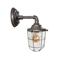 Wandlamp Seal - thumbnail