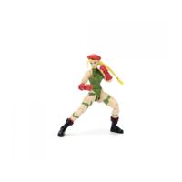Ultra Street Fighter II: The Final Challengers Action Figure 1/12 Cammy 15 cm - thumbnail