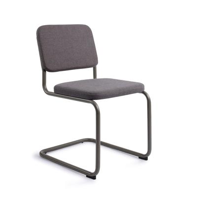 Jesper Home Eetkamerstoel 'Mugi' Olive Frame, kleur Inkwell