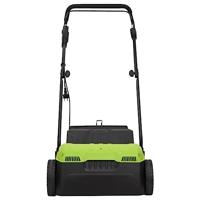 Verticuteermachine 2-in-1 elektrisch 1500 W - thumbnail