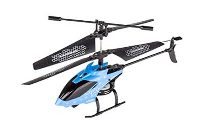 Carson RC Sport Tyrann 230 RC helikopter voor beginners RTF - thumbnail
