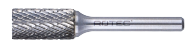 Rotec Opti-Line Hm-Stiftfrees | Model B | Z6 | Kruisvertand | Ø6x18x50xØ6 - 445.02.0601 Rotec Opti-Line Hm-Stiftfrees | Model B | Z6 | Kruisvertand | Ø6x18x50xØ6 - 445.02.0601