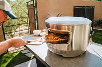 Solo Stove Pizza spatel rvs - thumbnail