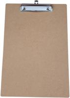 Klemplaat voor ft A4 (23 x 33 cm) - thumbnail