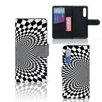 Xiaomi Mi 9 SE | Book Case | Illusie