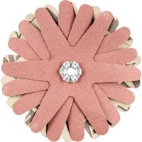 PFERD TOOLS 42732129 Schuursterren Diameter 80 mm 10 stuk(s) - thumbnail