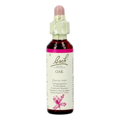 Bach Flower Remedie 05 Cerato 20ml