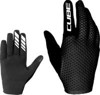 Cube Race - Cycling Gloves - thumbnail