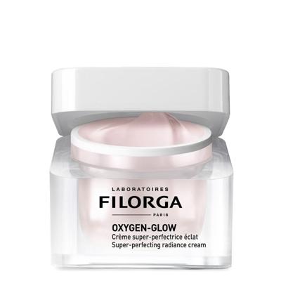 Filorga Les Soins Oxygen Super-Perfecting Radiance Cream 50ml