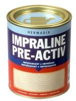 Impraline pre activ kleurloos 750 ml Hermadix - Hermadix - thumbnail