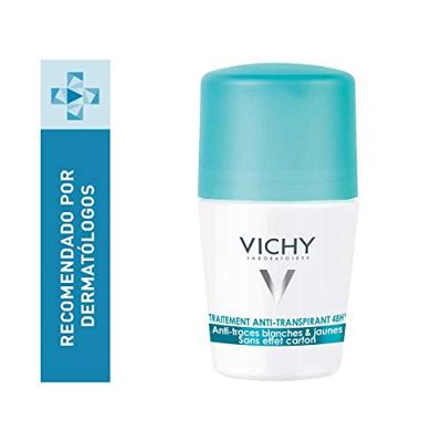 Vichy DEO Intense Transpiratie Roller 48 uur Anti-strepen - 50ml