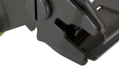 Professionele Nietmachine Salki fsk 20c hobby 3301310