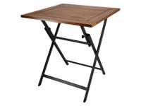 LIVARNO Inklapbare tuintafel Valencia - thumbnail