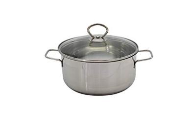 Krüger Haushaltswaren SM4 Kookpotset 4-delig