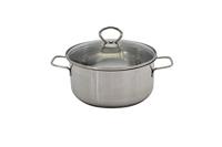 Krüger Haushaltswaren SM4 Kookpotset 4-delig - thumbnail