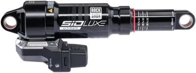 ROCKSHOX schokdemper "sidluxe ultimate flight attendant" rear shock rs sidluxe flight att. 190x45mm