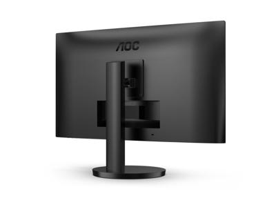 AOC Basic-line B3 27B3CF2 27 Full HD 100Hz USB-C IPS Monitor AOC Basic-line B3 27B3CF2 27 Full HD 100Hz USB-C IPS Monitor