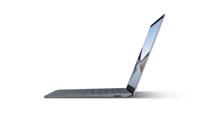 Microsoft Surface Laptop 3 Zilver | 13,5 inch TOUCHSCREEN | I7 10e gen | 16GB | 256 SSD | - thumbnail