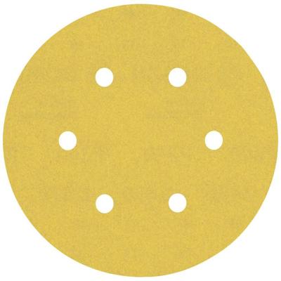 Bosch Accessories EXPERT C470 2608900819 Excenterschuurpapier Geperforeerd Korrelgrootte (num) 240 (Ø) 150 mm 5 stuk(s) Bosch Accessories EXPERT C470 2608900819 Excenterschuurpapier Geperforeerd Korrelgrootte (num) 240 (Ø) 150 mm 5 stuk(s)