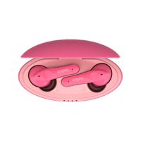 Belkin SoundForm Nano In Ear headset Bluetooth Pink Headset, Oplaadbox, Bestand tegen zweet - thumbnail