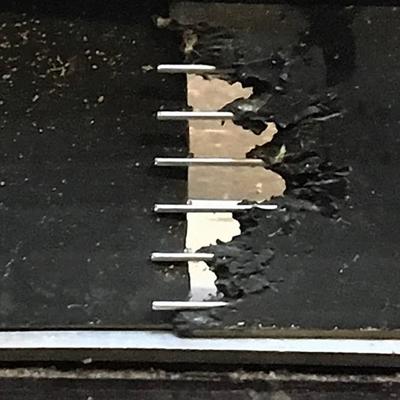 Raxit Ready to Use (1 m) 40 mm