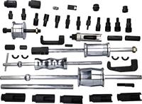 Brilliant Tools BT551010 Injectoruittrekset, 41-delig - thumbnail