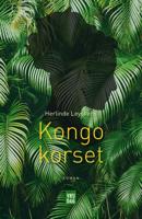 Kongokorset - Herlinde Leyssens - ebook - thumbnail