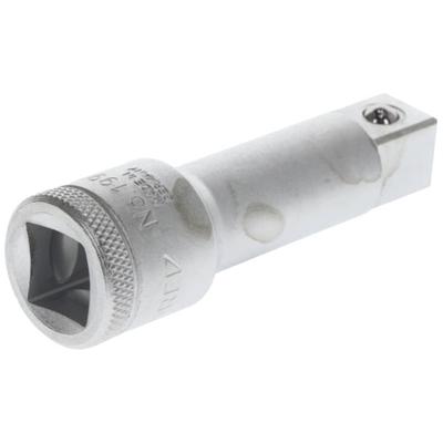 Gedore Verlengstuk 1/2" 3"/75 MM - 6143780