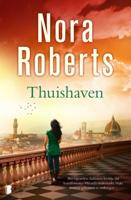 Thuishaven - Nora Roberts - ebook - thumbnail