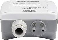 Delta Ohm HD 402 ST3-L Gasdrukmeter Druk 2500 - 10000 Pa - thumbnail