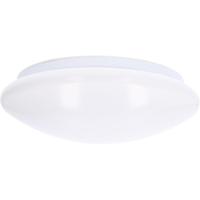 LED&apos;s Light Plafondlamp met Sensor 1100 - Daglicht en bewegingsdetectie - Ø 33 cm - thumbnail