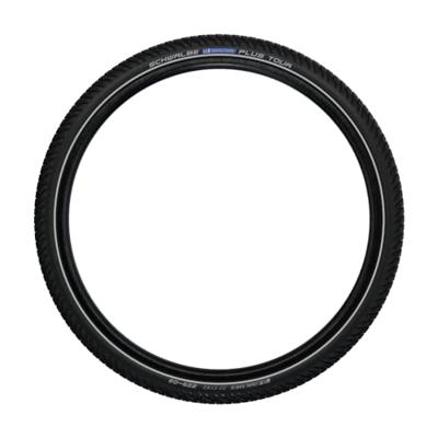 Schwalbe Buitenband 28-1.50 (40-622) marathon plus tour perf. zw r