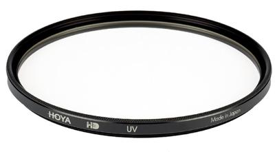 Hoya UV Filter - HD Serie - 40,5mm Hoya UV Filter - HD Serie - 40,5mm