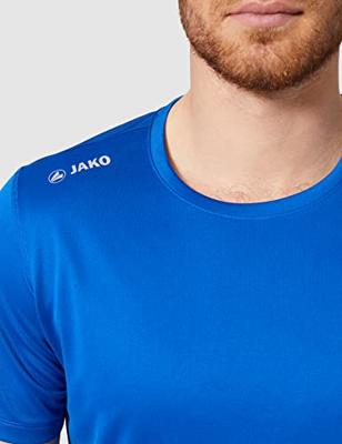 JAKO 6175 T-Shirt Run 2.0 - Royal - XXL