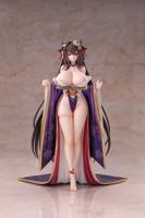 Azur Lane PVC Statue 1/6 Kashino Robust Floral Strings Ver. 27 cm - thumbnail