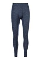 Whistler bradley merino pants - long baselayer pants - thumbnail
