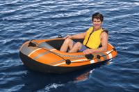 Bestway opblaasboot kondor 1000 155x93 cm - thumbnail