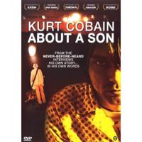 Kurt Cobain - About A Son (DVD) - thumbnail