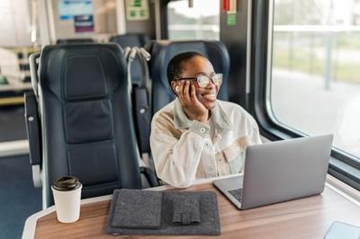 Durable Laptophoes MultiBag EFFECT Geschikt voor max. (laptop): 41,7 cm (16,4) Antraciet, Grijs